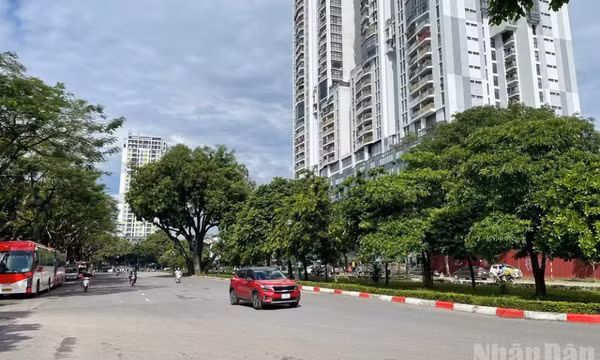 Thời tiết ngày 19/6: Khu vực đông Bắc Bộ có mưa rào và dông rải rác
