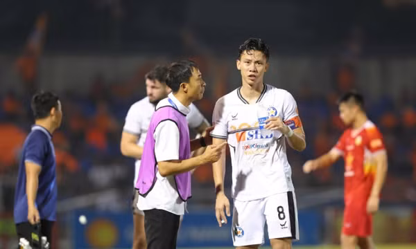 Vòng cuối V.League 2025-2026 và áp lực của 3 huấn luyện viên