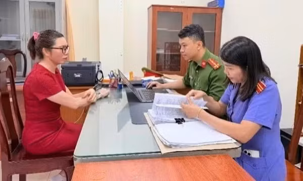 Mở rộng thẩm quyền xử phạt vi phạm sở hữu công nghiệp