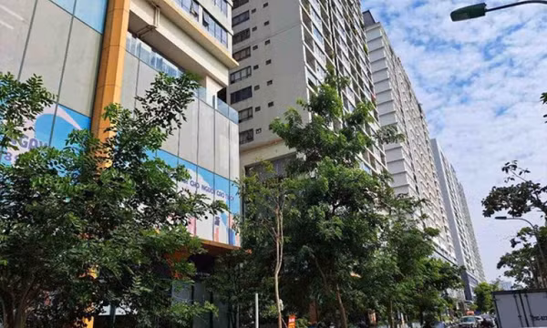 Nguồn cung tăng mạnh, nhưng giá nhà vẫn khó giảm