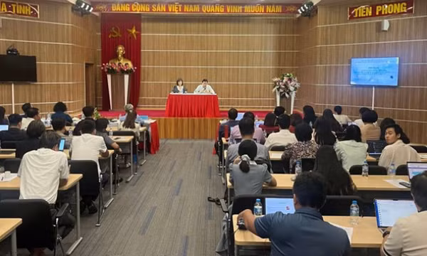 Thu hồi 65 giấy phép mạng xã hội, chặn 690 game vi phạm