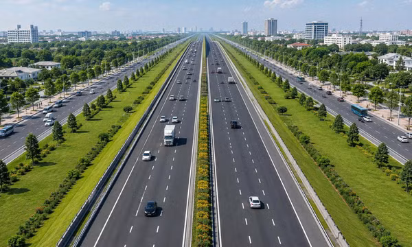 Những dự án giao thông mới, nâng tầm kết nối Quảng Ninh