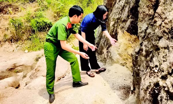Làm chủ tiềm năng đất hiếm phục vụ công nghệ mũi nhọn