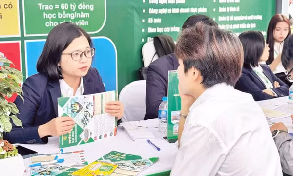 Trí tuệ nhân tạo và những chuyển động của giáo dục đại học