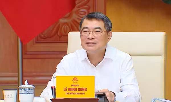 Ban hành Quy chế hoạt động của Ủy ban Quốc gia APEC 2027