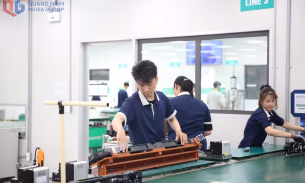Đồng hành cùng doanh nghiệp tư nhân bứt phá
