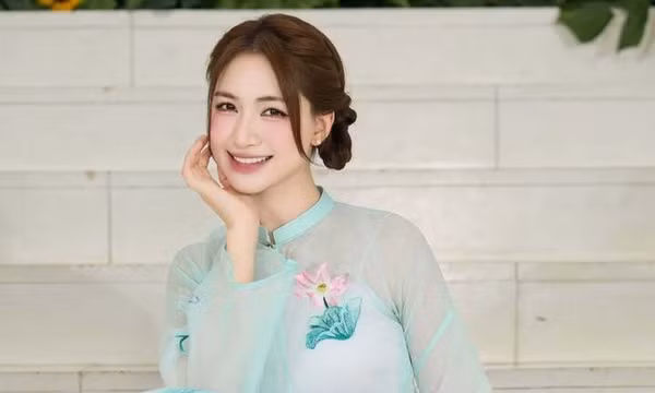 Ca sỹ Hoà Minzy làm Ủy viên BCH Trung ương Hội Liên hiệp Phụ nữ Việt Nam