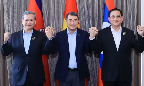 Thủ tướng Lào và Thủ tướng Campuchia sắp thăm chính thức Việt Nam và tham dự Diễn đàn Tương lai ASEAN