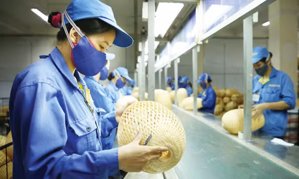 Đề xuất mở rộng đối tượng hưởng thuế suất ưu đãi với doanh nghiệp nhỏ và vừa