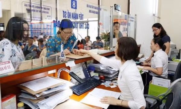 Có được ký hợp đồng và đóng bảo hiểm sau khi nghỉ theo chế độ 178?