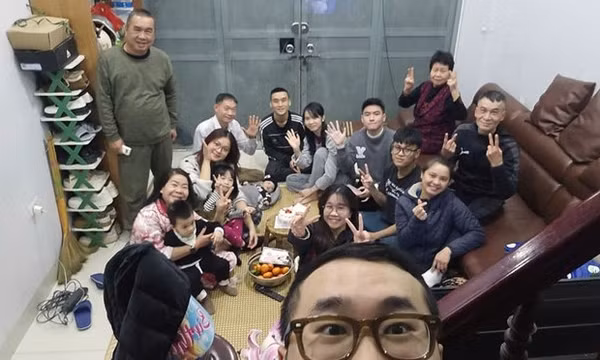 5 hoạt động giúp gắn kết các thế hệ nhân Ngày Gia đình Việt Nam