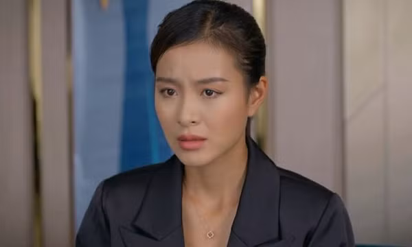 Phim về hoa hậu thì diễn viên phải như hoa hậu?