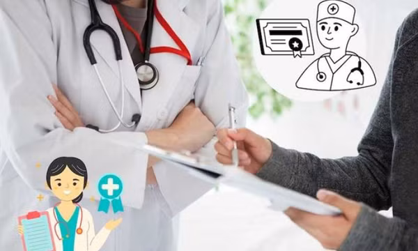 Bộ Y tế chấn chỉnh mạnh tay tình trạng thực hành, thực tập “trên giấy”