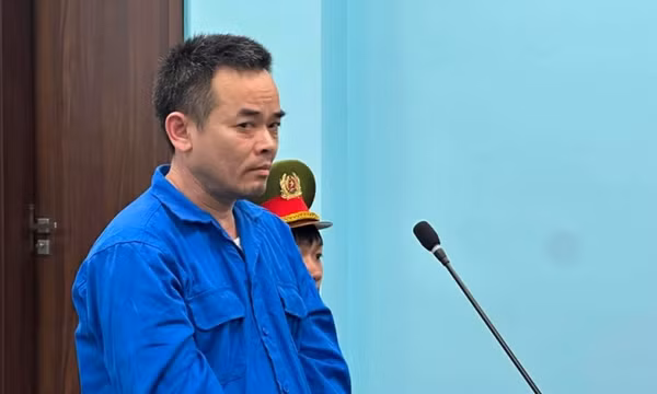 Tài xế xe bồn cố tình cán chết nữ sinh lớp 10 lãnh 20 năm tù