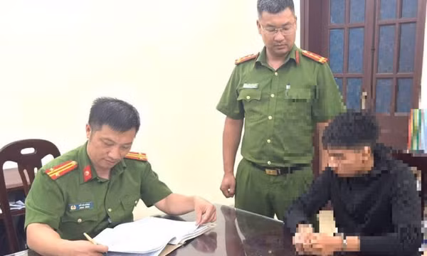 Giao xe cho con chưa đủ tuổi lái, người mẹ bị khởi tố
