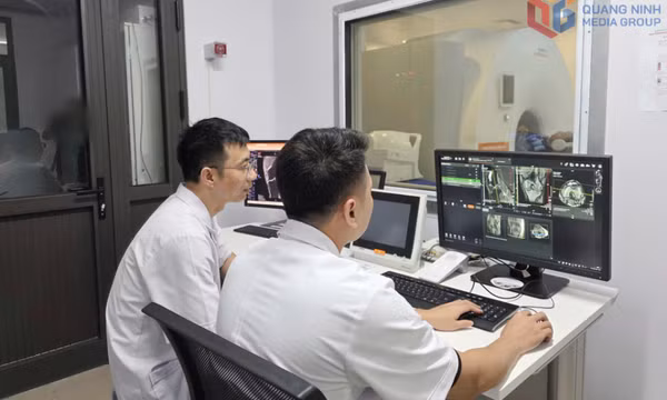 Tiện ích của sổ sức khỏe điện tử
