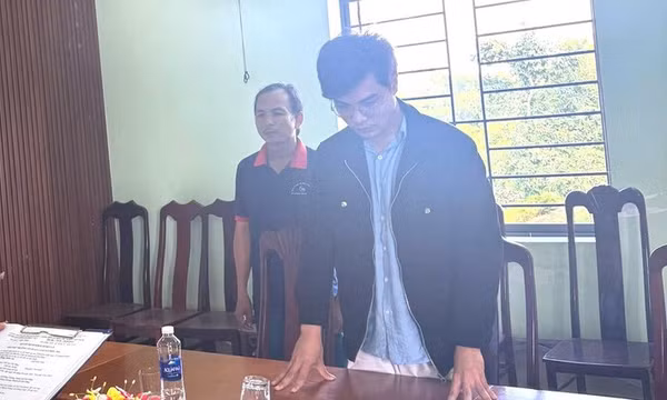 Bắt kẻ giả danh nữ sinh viên đi lừa tình, chiếm đoạt hơn 1,5 tỷ đồng