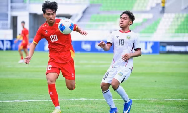 Chuyên gia Indonesia: Bóng đá Việt Nam ở đẳng cấp khác biệt