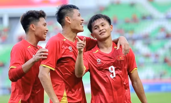 U19 Việt Nam đấu U19 Indonesia: Không được phép thua
