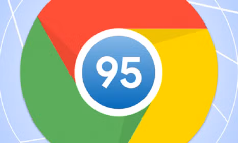 Chrome 95 có gì mới?