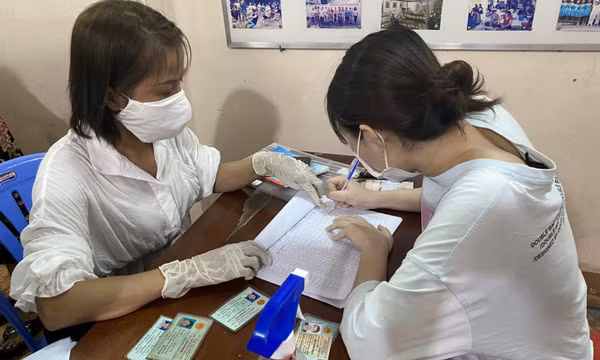 Thành lập 12 đoàn kiểm tra việc thực hiện hỗ trợ người lao động