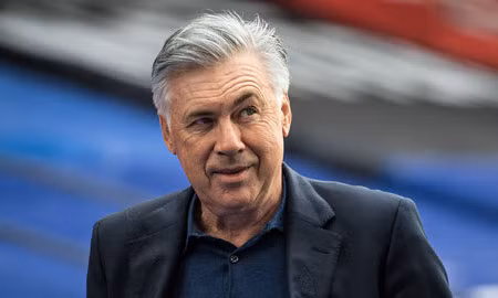 Ancelotti dẫn đầu Top HLV xuất sắc nhất thế kỷ 21