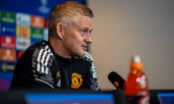 Solskjaer xác nhận, Man Utd mất 2 nhân tố trận gặp Atalanta
