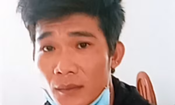 Thanh niên xâm hại ‘bạn gái nhí’ mang thai, sinh con rồi bỏ trốn