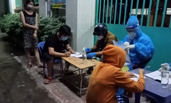 Bình Dương thu hồi các trường hợp chi hỗ trợ trùng lặp