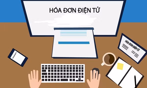 Điểm mới về chuyển đổi áp dụng hóa đơn điện tử có mã của cơ quan thuế 