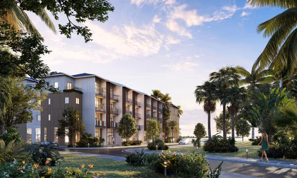 Horizon Bay hút dòng tiền nhà đầu tư cuối năm tại Hạ Long
