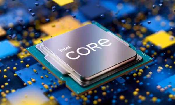 Intel Core i9-12900HK hóa ra nhanh hơn Apple M1 Max