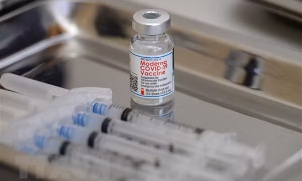 Vaccine Pfizer, Moderna, J&J vẫn phản ứng miễn dịch mạnh sau 8 tháng