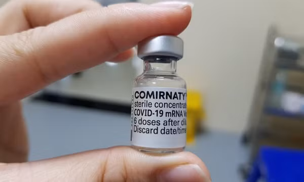 Việt Nam sẽ sử dụng loại vaccine COVID-19 nào để tiêm cho trẻ em?