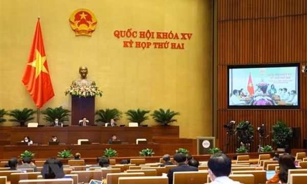 Hoàn thiện hệ thống chỉ tiêu thống kê quốc gia theo hướng bao quát