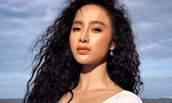 Angela Phương Trinh bị phạt 7,5 triệu đồng