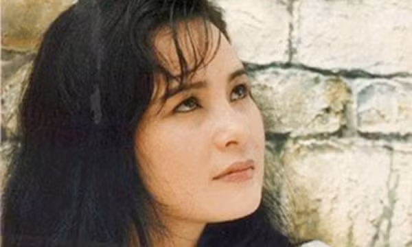 Hoàng Cúc một thời 'rút ruột' làm nghề