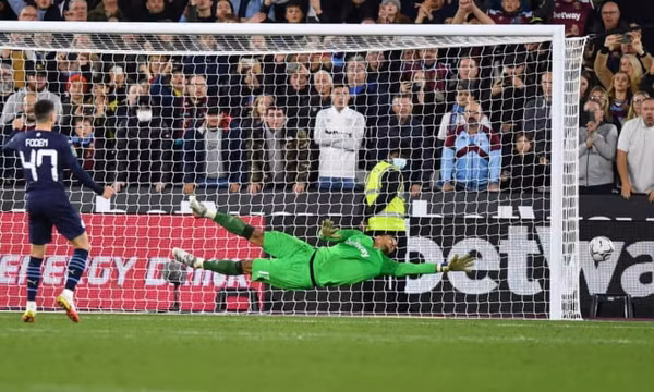 Man City thành cựu vương Cup Liên đoàn