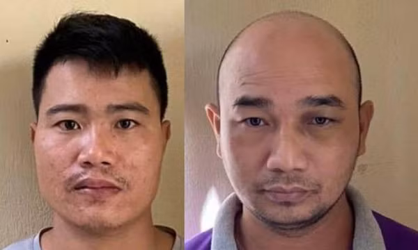 Chủ quán làm giả giấy tờ ô tô của khách đem cầm lấy 400 triệu đồng