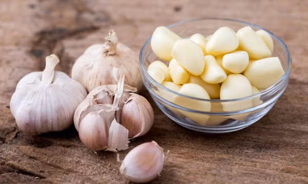Thêm bước này khi chế biến sẽ tăng khả năng phòng ung thư của tỏi