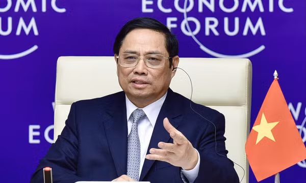 Chính phủ Việt Nam và cá nhân Thủ tướng đã làm việc không mệt mỏi để bảo vệ cuộc sống và sinh kế của người dân