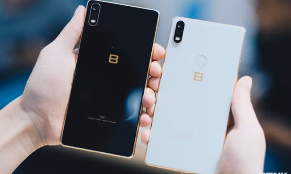 BKAV sẽ ra mắt hai mẫu Bphone mới trong năm nay, sẽ có cả flagship hỗ trợ 5G?