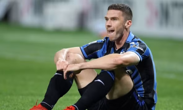 Man Utd nhận cú hích sớm trước trận gặp Atalanta tại Champions League