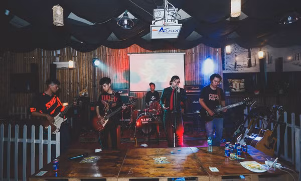 CLB Guitar Quảng Ninh