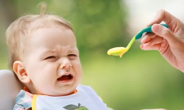 8 dấu hiệu thiếu canxi ở trẻ cha mẹ cần lưu ý