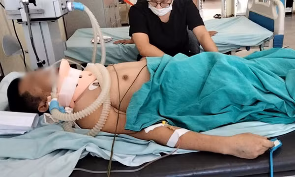 Khởi tố 2 đối tượng đánh người tử vong tại huyện Phúc Thọ