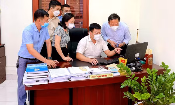 Đảng bộ Thị xã Quảng Yên: Tăng cường lãnh đạo giữ vững trận địa tư tưởng của Đảng