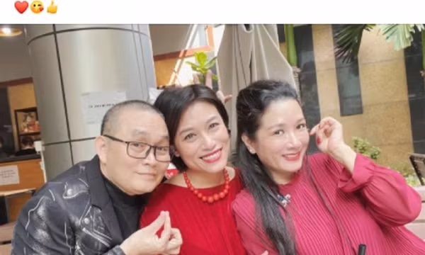 Bị đồn 'qua đời', Xuân Hinh đăng ảnh trấn an người hâm mộ