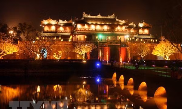 Song hành kích hoạt, thu hút du khách nội địa và quốc tế