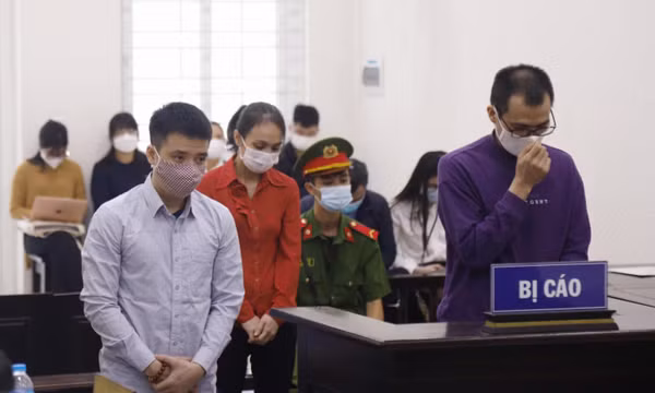 Cựu Kế toán trưởng “nhũng nhiễu” để chiếm đoạt hơn 5,4 tỷ đồng